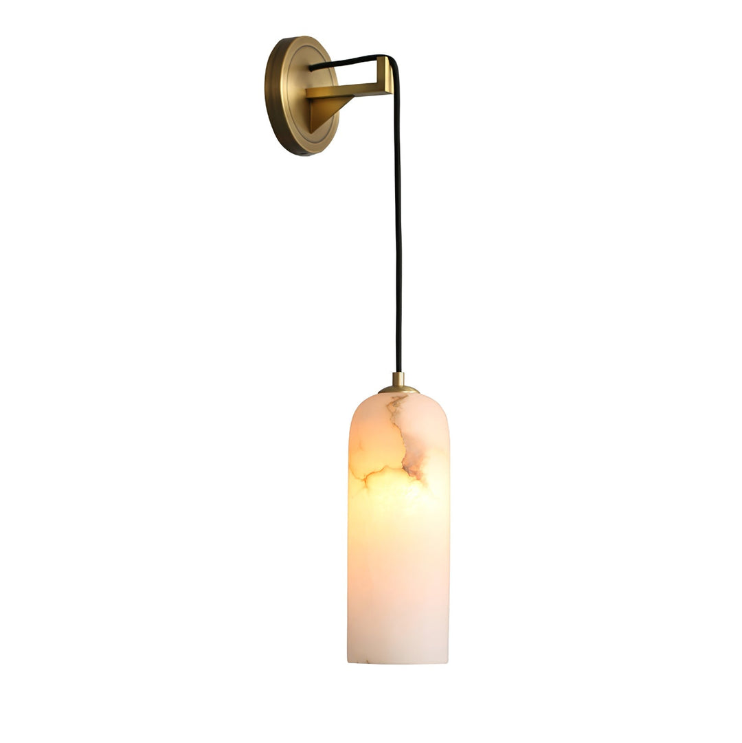 Vaelara Suspension Albâtre Applique Murale - Neutralighting