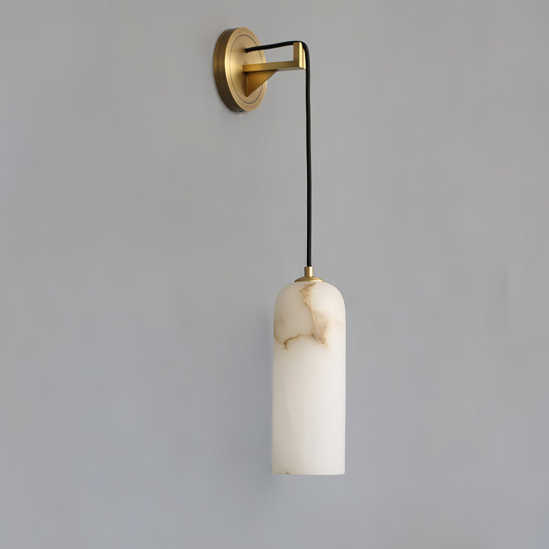 Vaelara Suspension Albâtre Applique Murale - Neutralighting