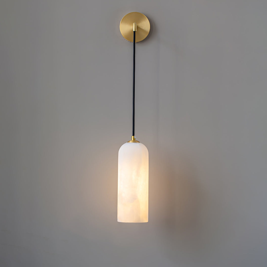 Vaelara Suspension Albâtre Applique Murale - Neutralighting