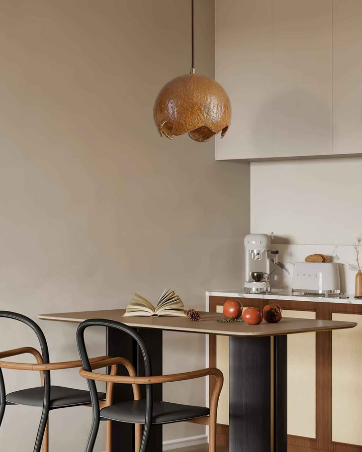 Lampe Moon en Métal – Design Contemporain
