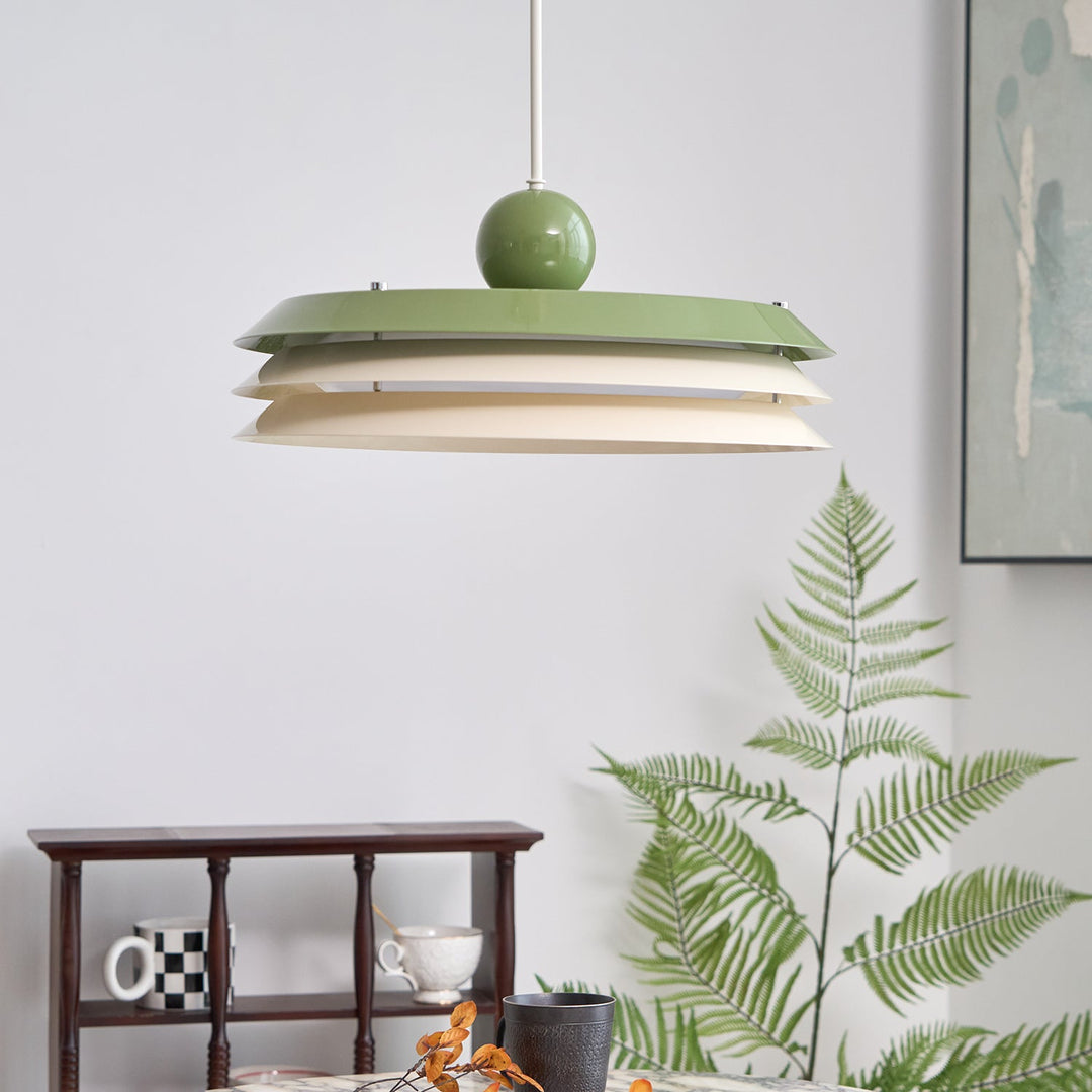 Glowza Suspension Moderne Superposée - Neutralighting