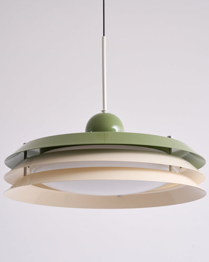 Glowza Suspension Moderne Superposée - Neutralighting