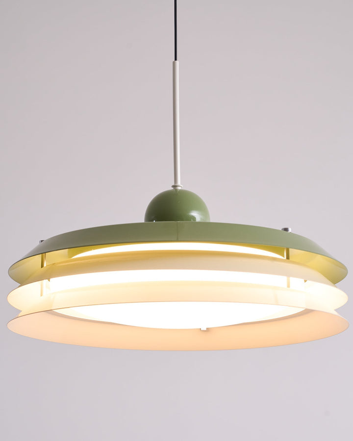 Glowza Suspension Moderne Superposée - Neutralighting