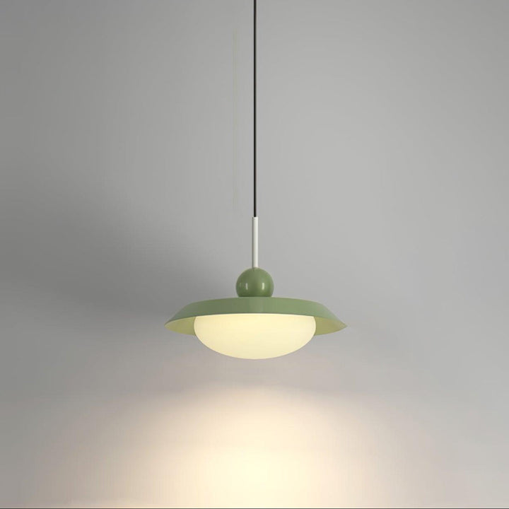 Glowza Suspension Moderne Superposée - Neutralighting