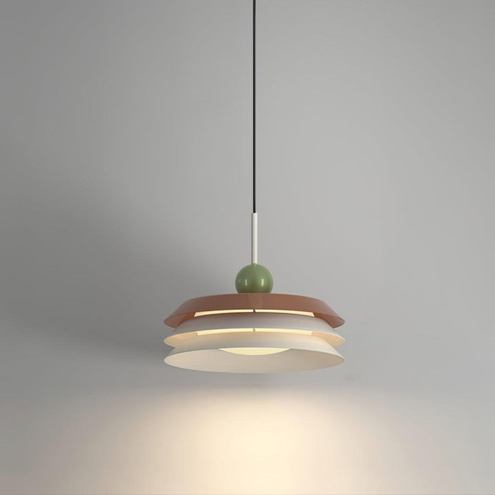 Glowza Suspension Moderne Superposée - Neutralighting