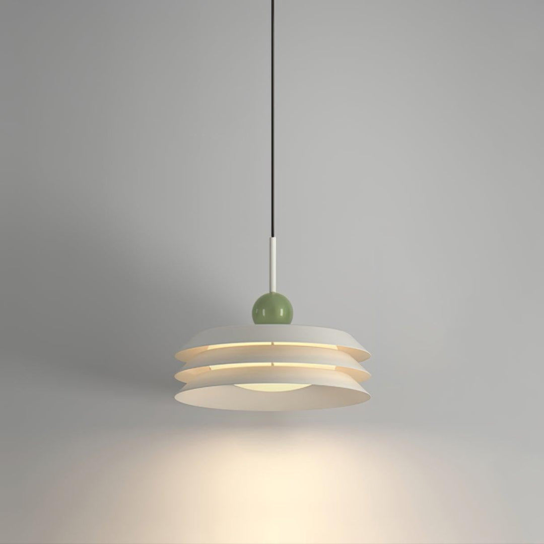 Glowza Suspension Moderne Superposée - Neutralighting