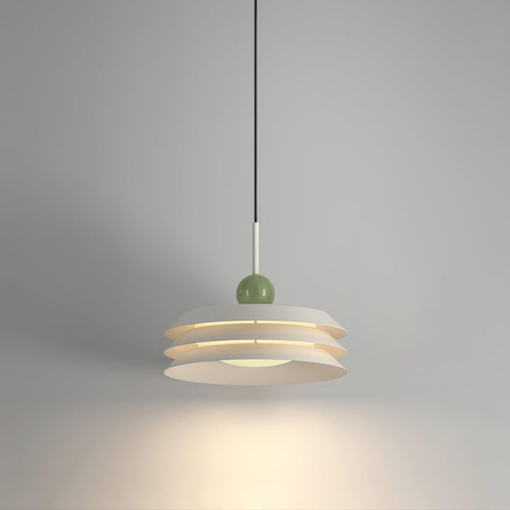 Glowza Suspension Moderne Superposée - Neutralighting
