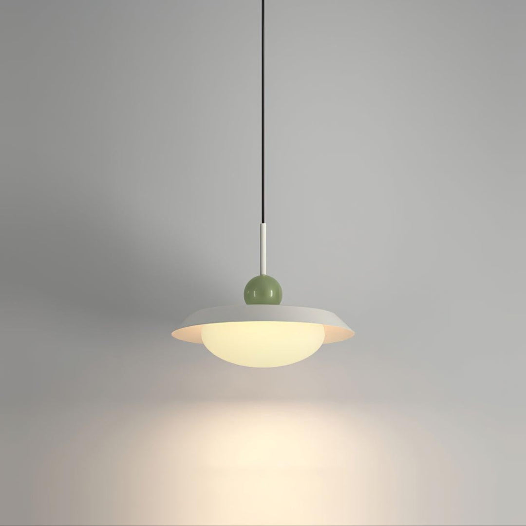 Glowza Suspension Moderne Superposée - Neutralighting