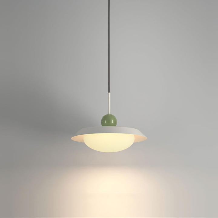 Glowza Suspension Moderne Superposée - Neutralighting