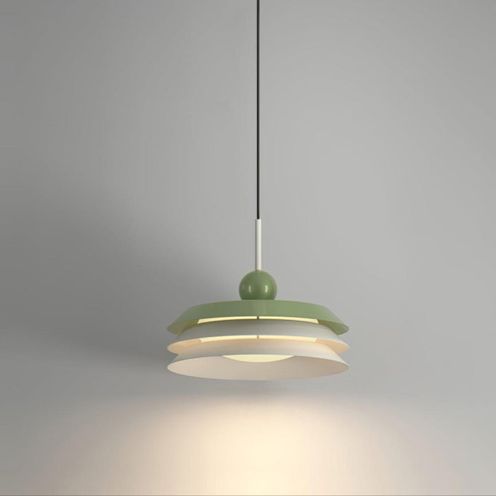 Glowza Suspension Moderne Superposée - Neutralighting