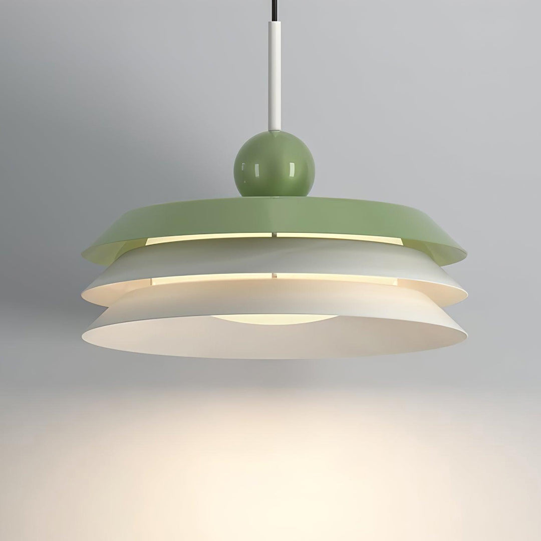 Glowza Suspension Moderne Superposée - Neutralighting