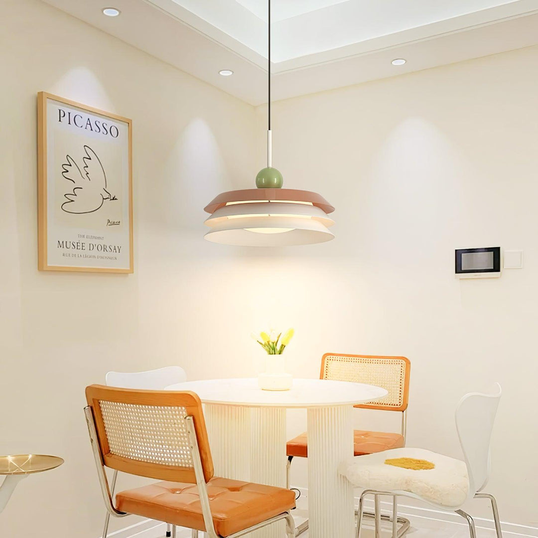 Glowza Suspension Moderne Superposée - Neutralighting