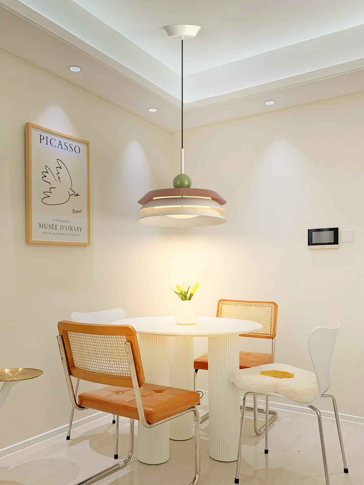 Lampe Glowza en Acrylique – Design Contemporain