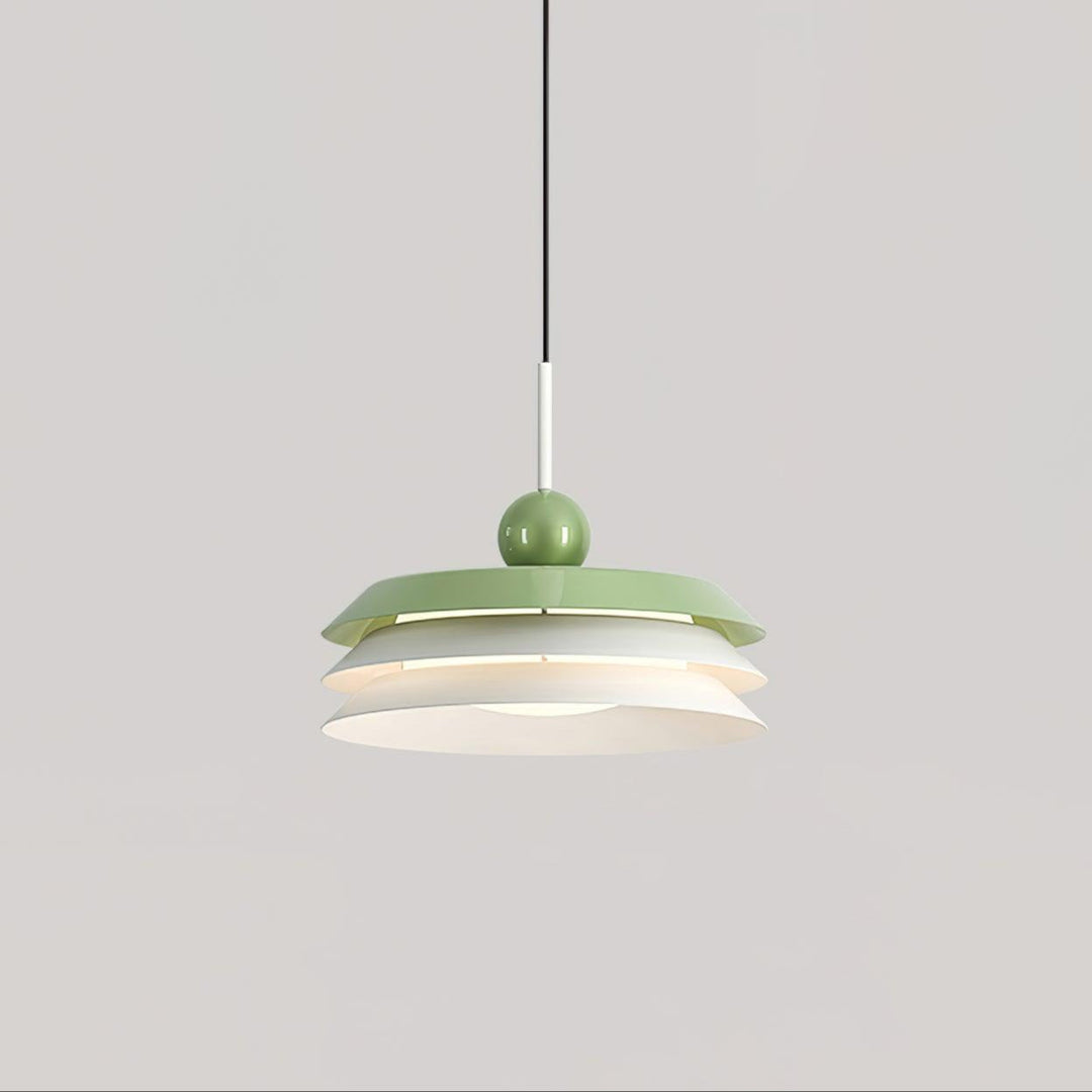 Glowza Suspension Moderne Superposée - Neutralighting