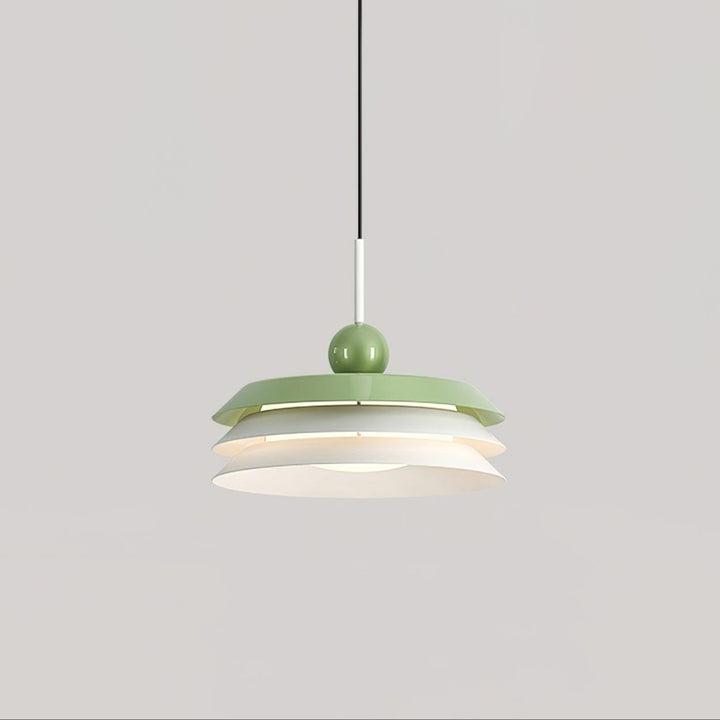 Glowza Suspension Moderne Superposée - Neutralighting