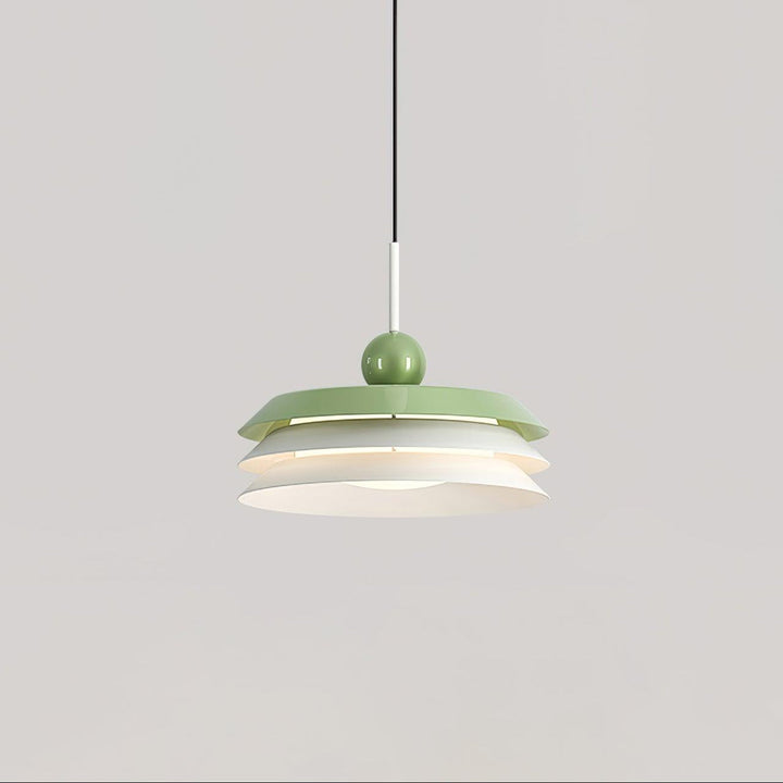 Glowza Suspension Moderne Superposée - Neutralighting