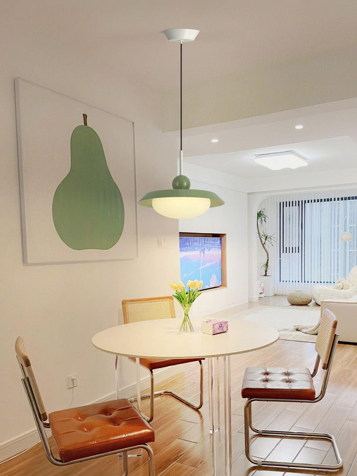 Glowza Suspension Moderne Superposée - Neutralighting