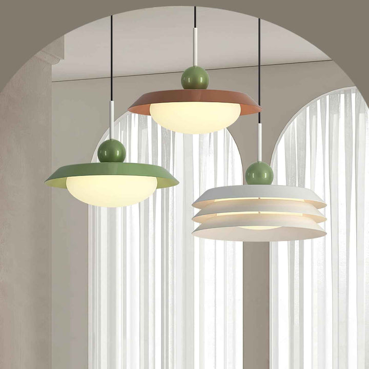 Lampe Glowza en Acrylique – Design Contemporain