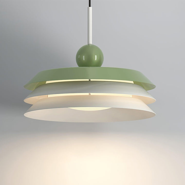 Glowza Suspension Moderne Superposée - Neutralighting