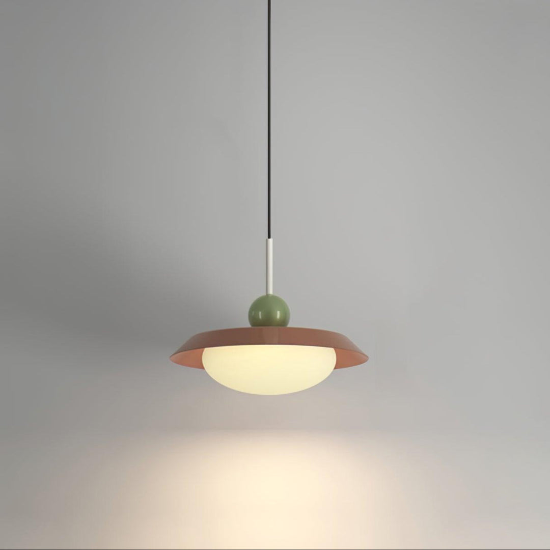 Glowza Suspension Moderne Superposée - Neutralighting