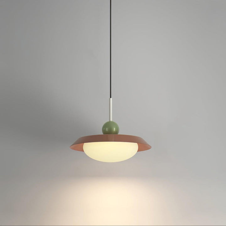Glowza Suspension Moderne Superposée - Neutralighting