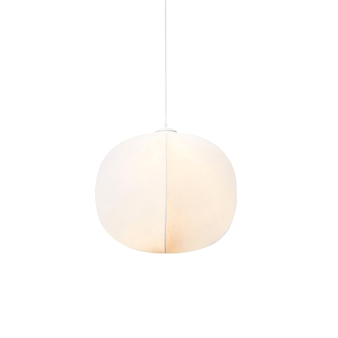 Lumora Lampe Pendante Minimaliste en Polymère - Neutralighting