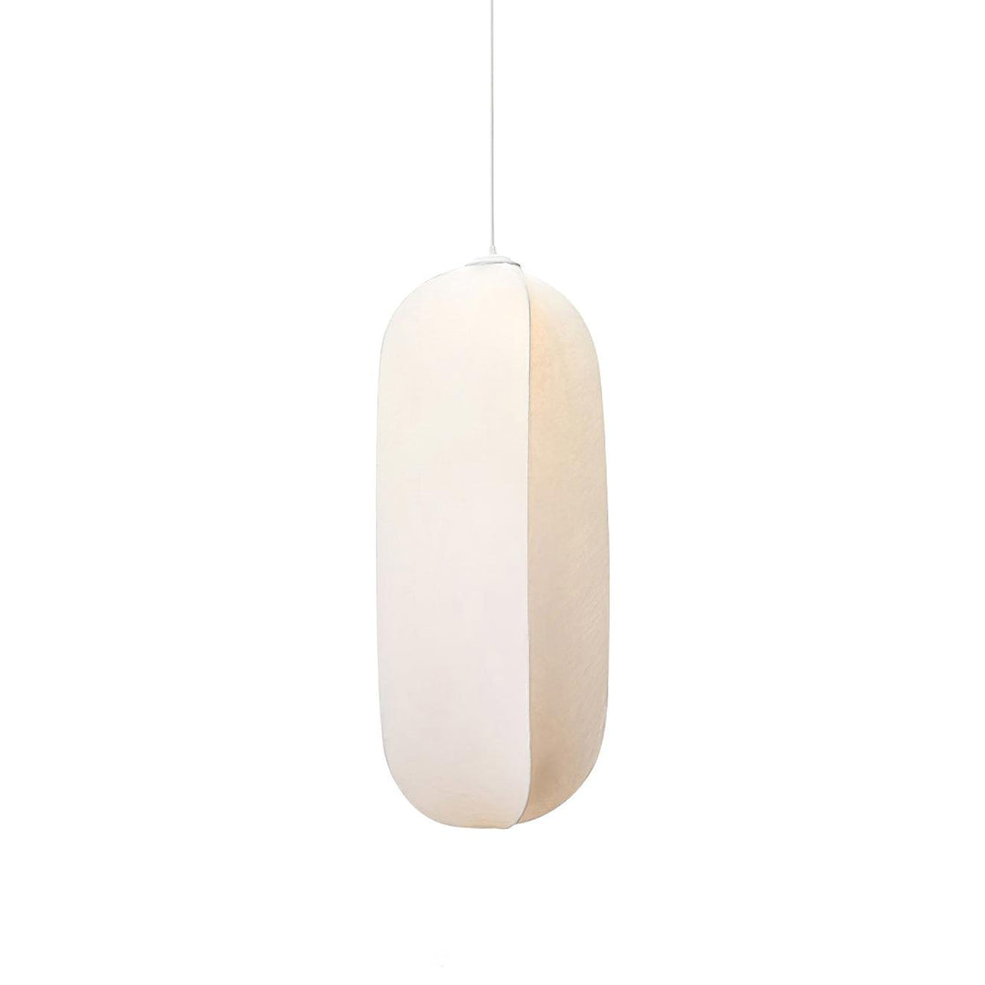 Lumora Lampe Pendante Minimaliste en Polymère - Neutralighting