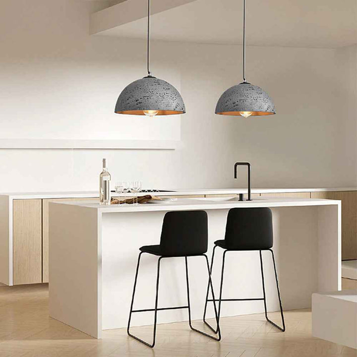 Suspension Avi en Verre – Design Suspension Moderne