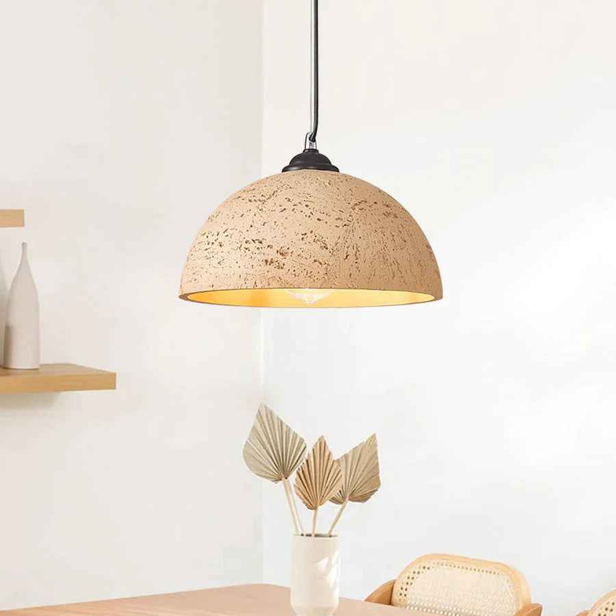 Suspension Avi en Verre – Design Suspension Moderne