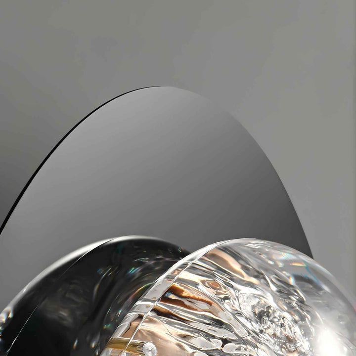 Lampe Alsolia en Verre – Design Contemporain