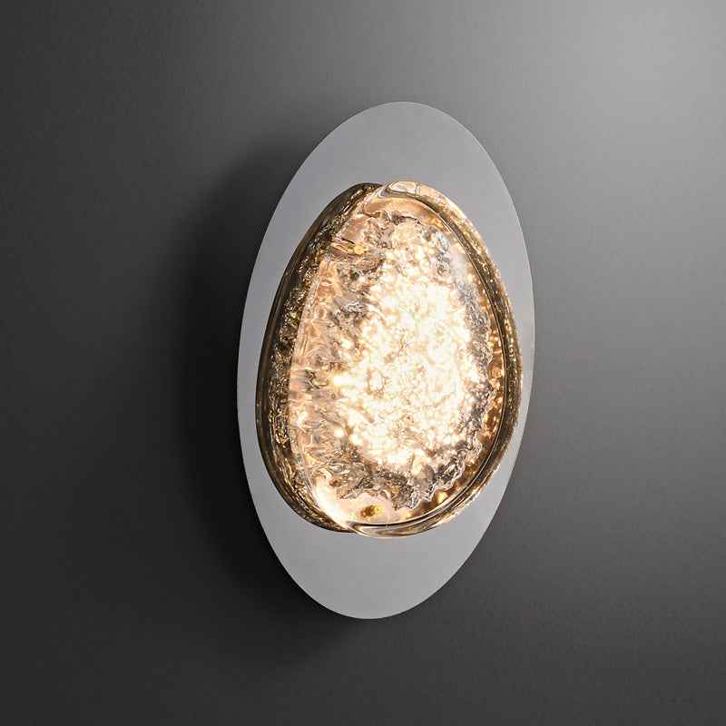 Lampe Alsolia en Verre – Design Contemporain