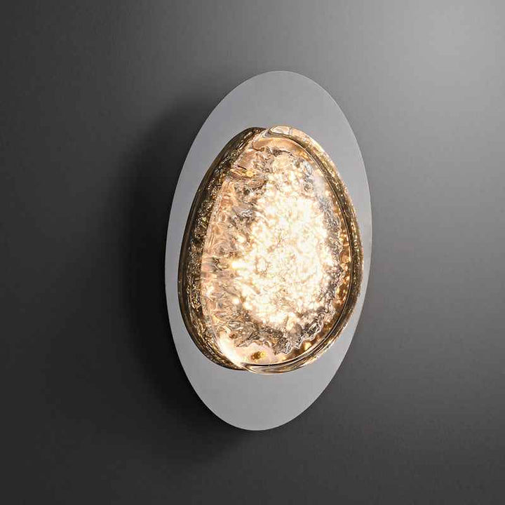 Lampe Alsolia en Verre – Design Contemporain