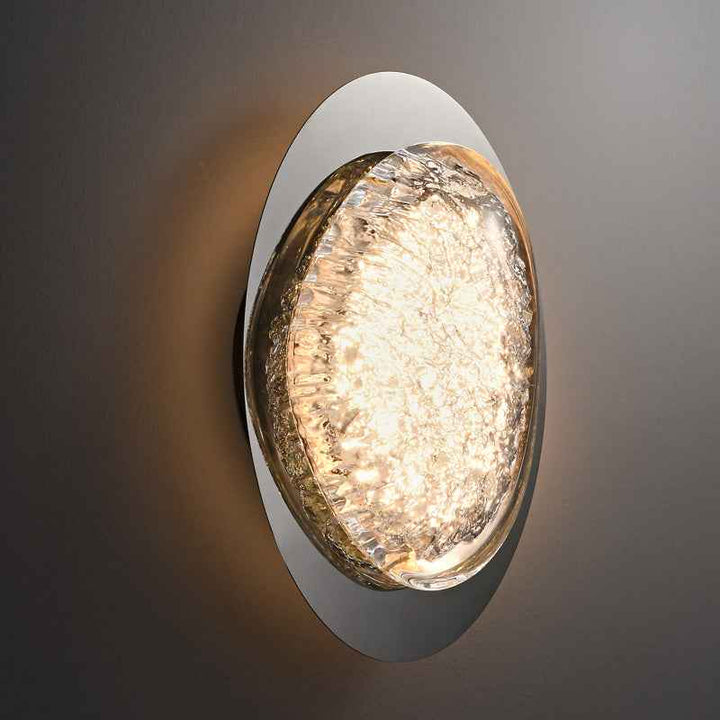 Lampe Alsolia en Verre – Design Contemporain