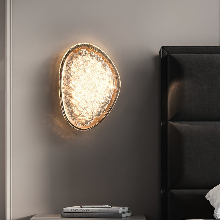 Alsolia Applique Murale En Métal Minimaliste Moderne - Neutralighting