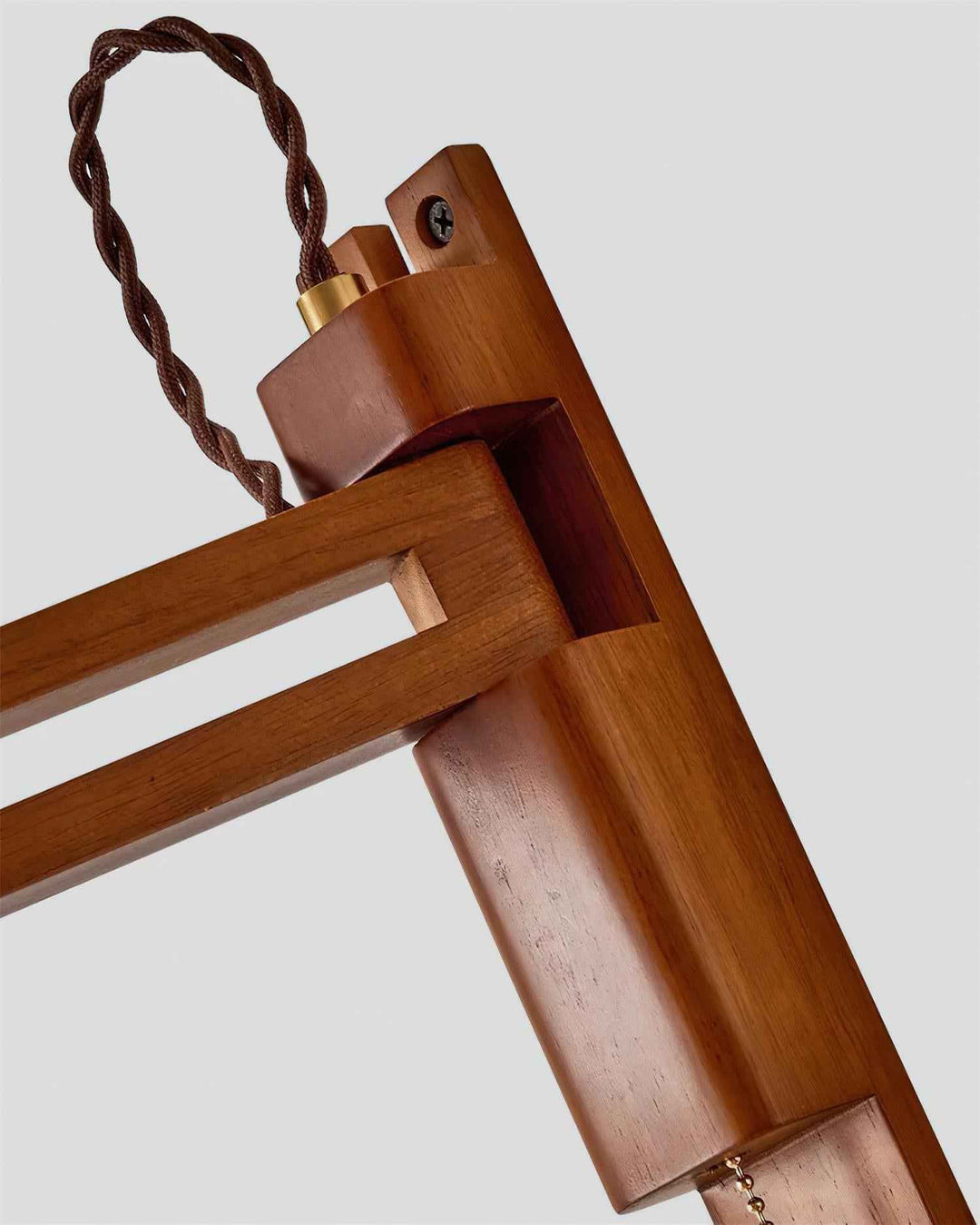 Lampe Tiffany en Verre – Élégance Moderne