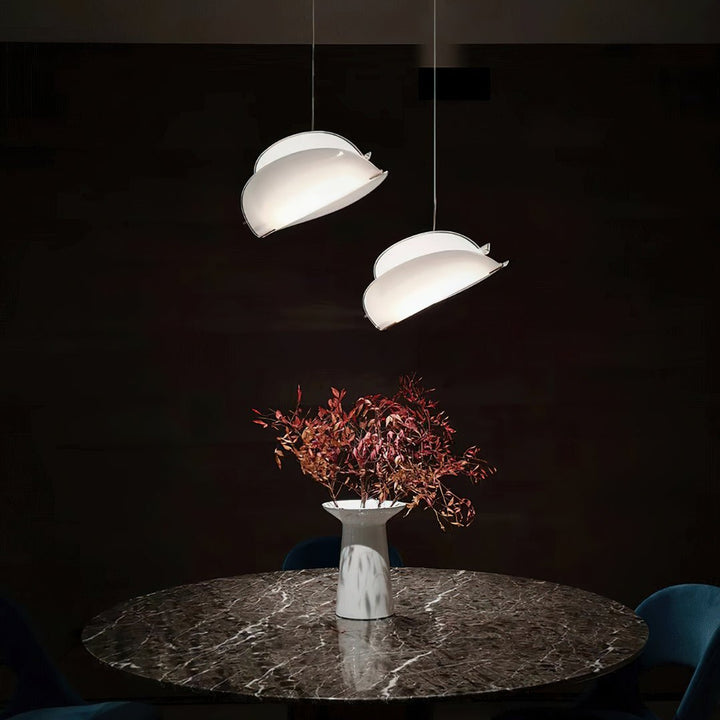 Juniper Suspension moderne - Neutralighting