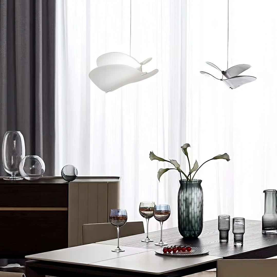 Juniper Suspension moderne - Neutralighting