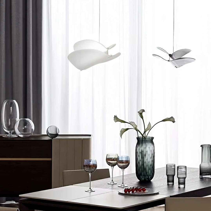 Juniper Suspension moderne - Neutralighting