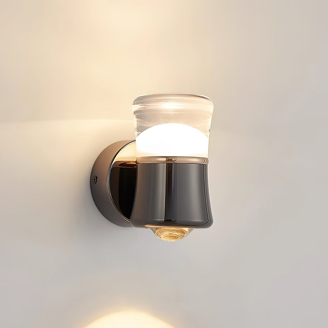Eraeyra Applique Murale En Métal LED élégance Premium - Neutralighting