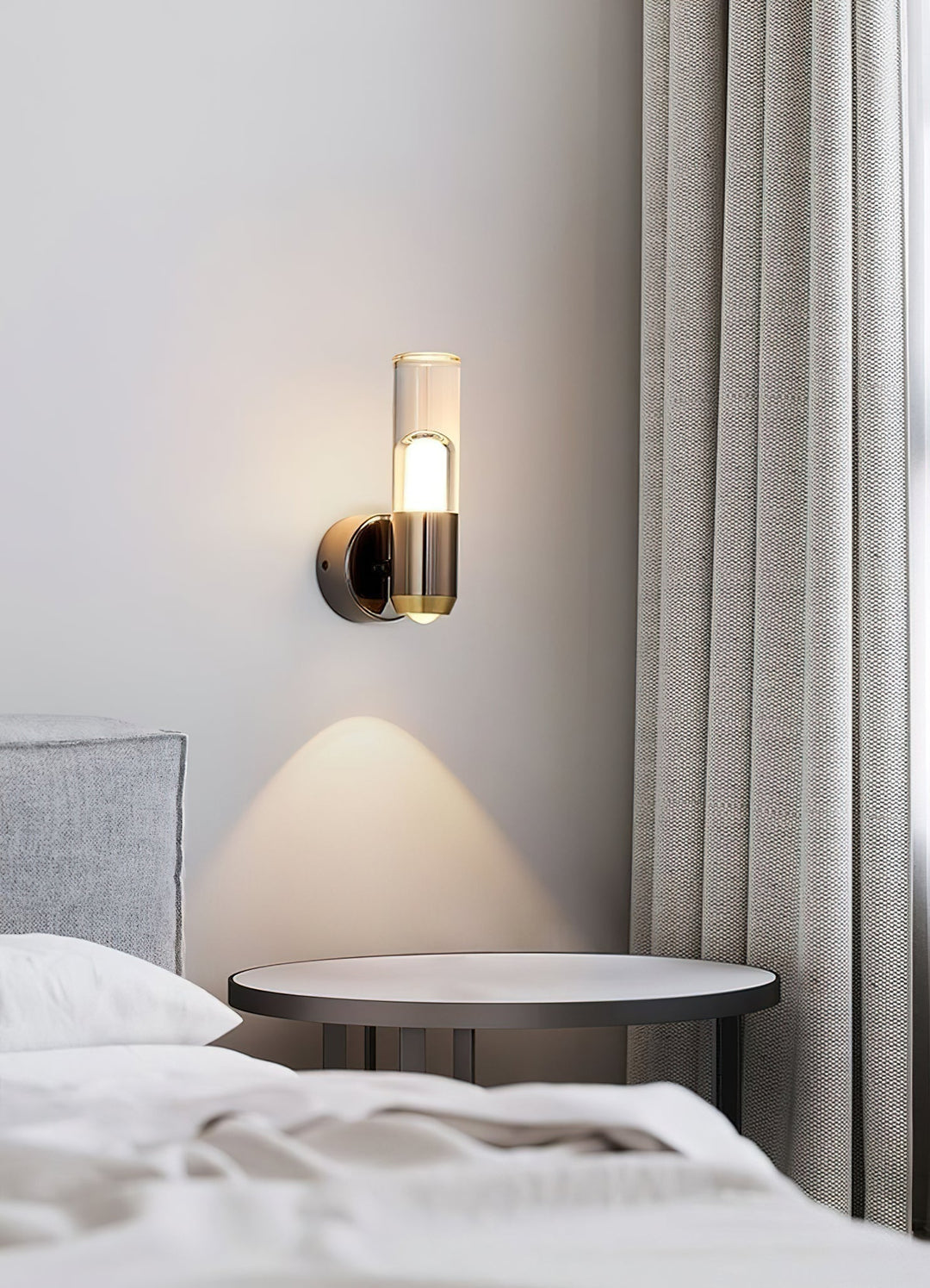 Eraeyra Applique Murale En Métal LED élégance Premium - Neutralighting