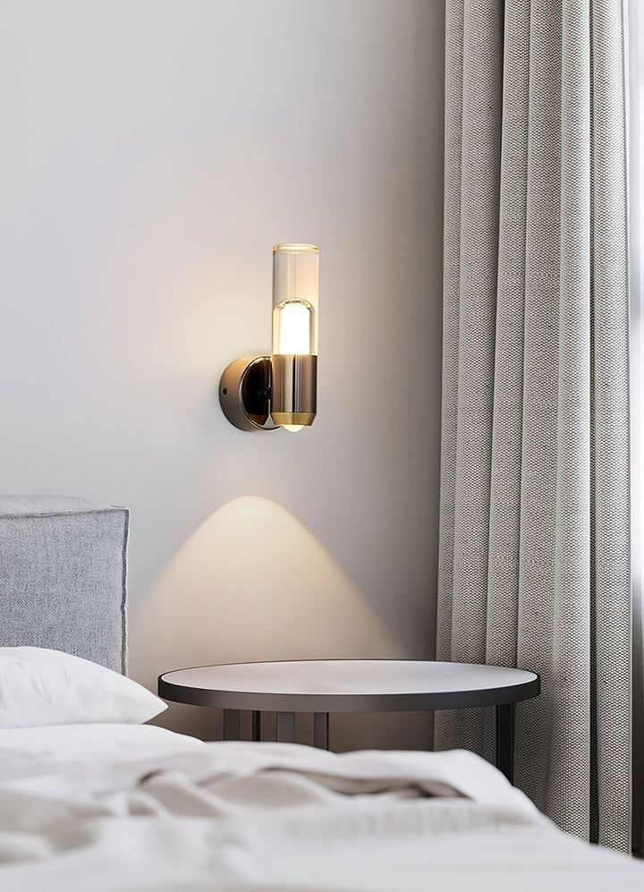 Eraeyra Applique Murale En Métal LED élégance Premium - Neutralighting