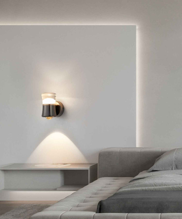 Lampe Eraeyra en Verre – Design Contemporain