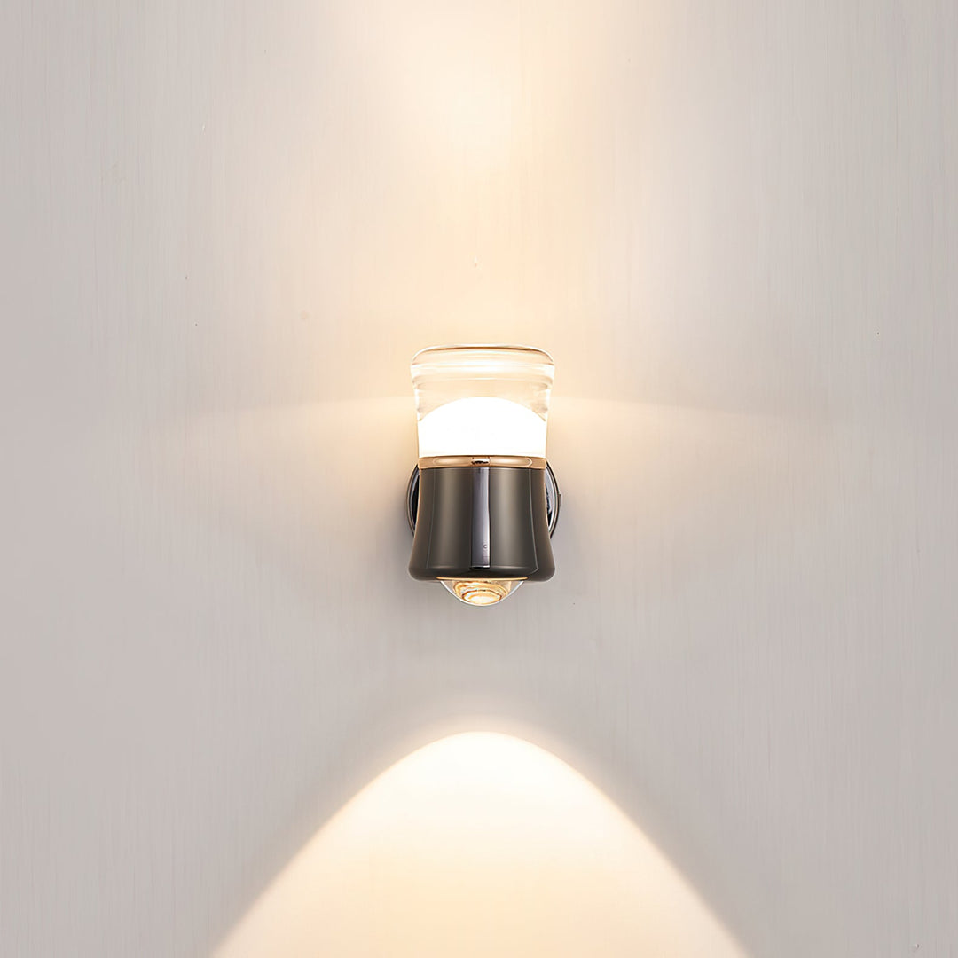 Eraeyra Applique Murale En Métal LED élégance Premium - Neutralighting