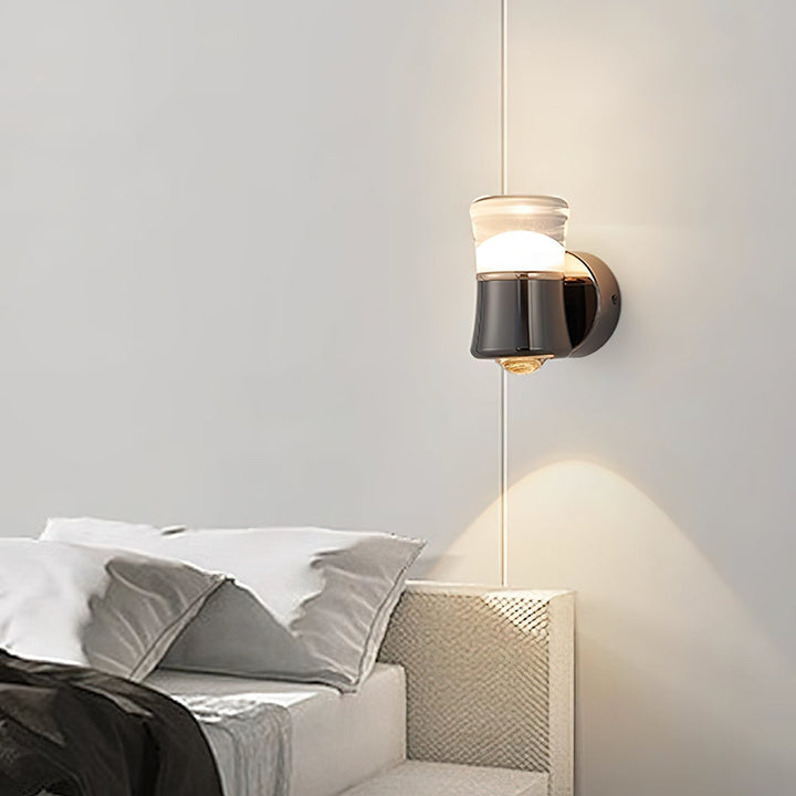Eraeyra Applique Murale En Métal LED élégance Premium - Neutralighting