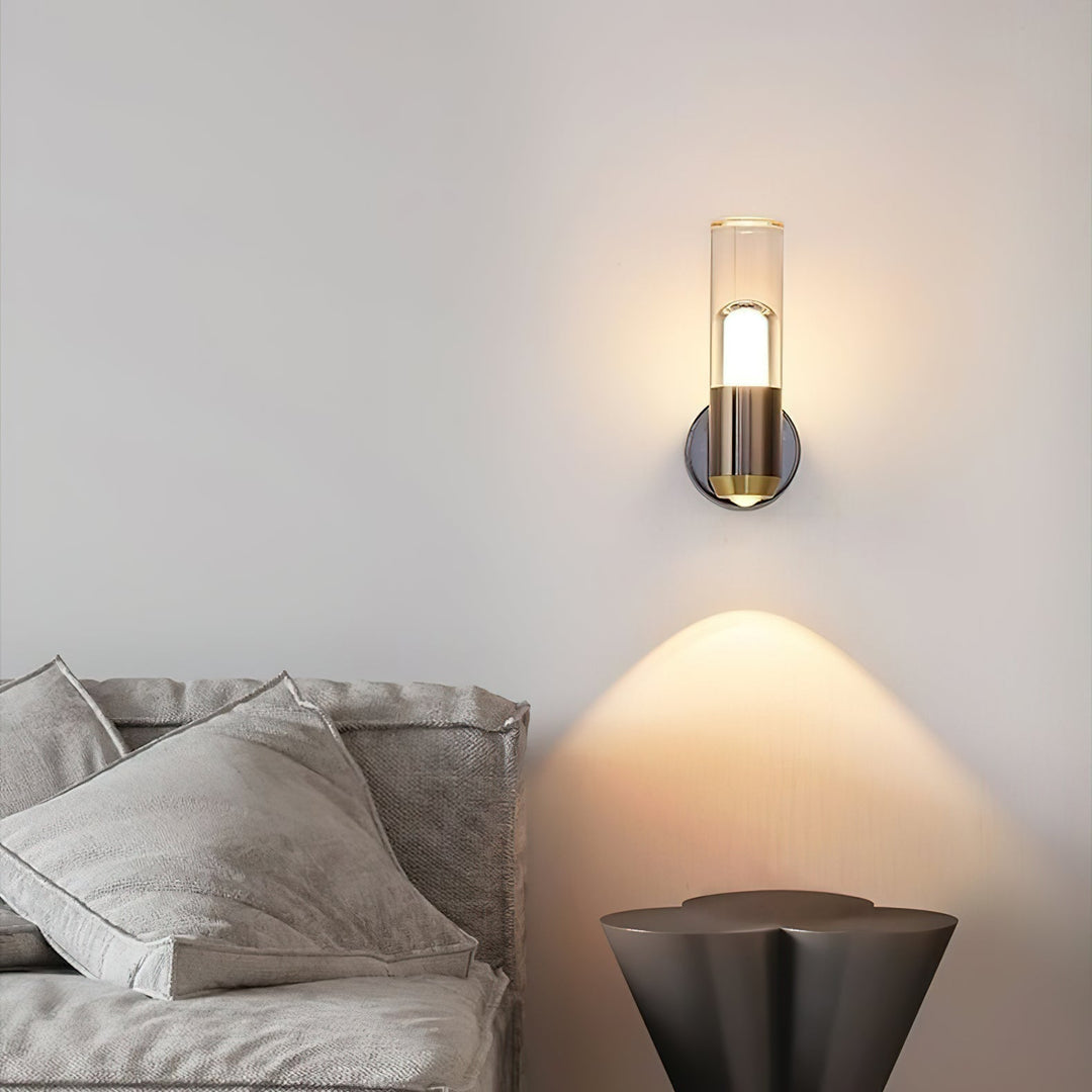 Eraeyra Applique Murale En Métal LED élégance Premium - Neutralighting