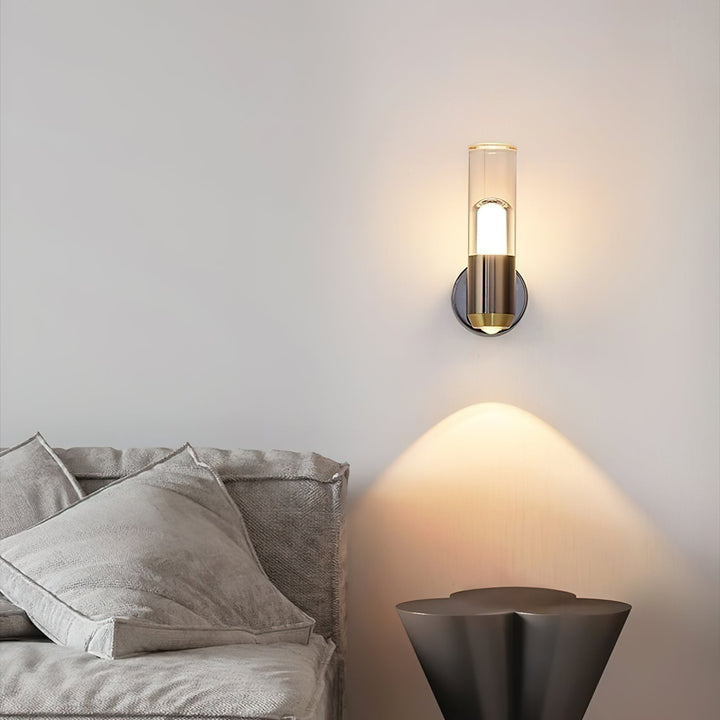 Eraeyra Applique Murale En Métal LED élégance Premium - Neutralighting