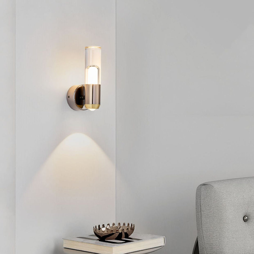 Eraeyra Applique Murale En Métal LED élégance Premium - Neutralighting