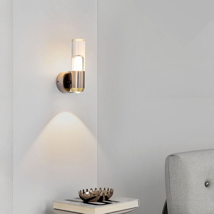 Eraeyra Applique Murale En Métal LED élégance Premium - Neutralighting