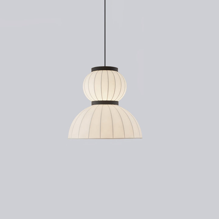 Eurzorion Soie Lanterne Suspension Lumière - Neutralighting