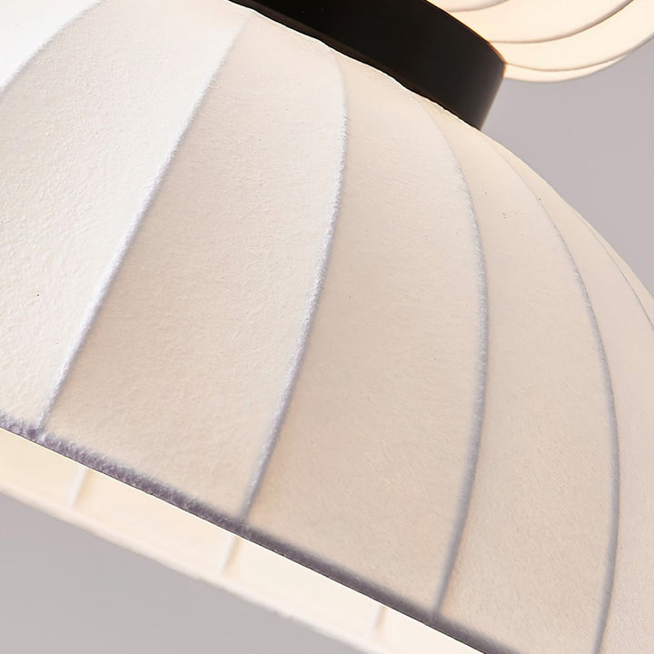 Eurzorion Soie Lanterne Suspension Lumière - Neutralighting